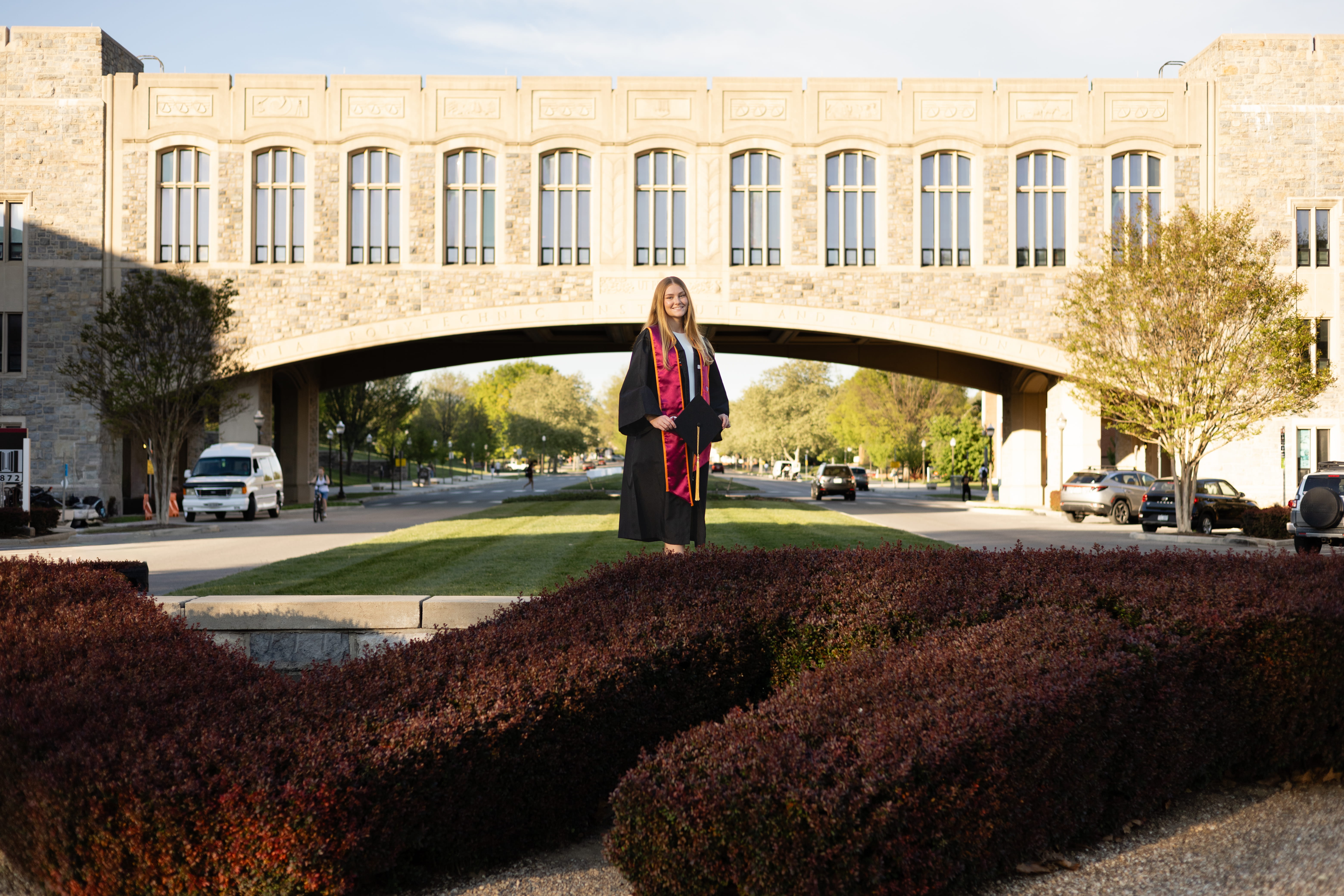 Graduation photo 19